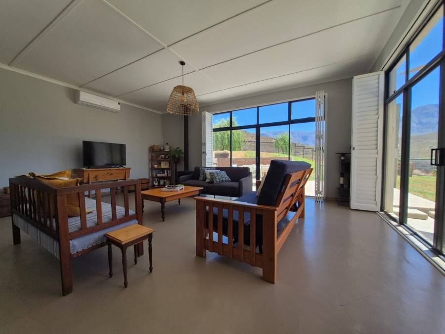 4 Bedroom Property for Sale in Fairway Heights Western Cape